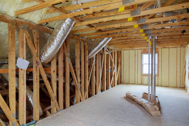 Best Cellulose Insulation in Medford, WI