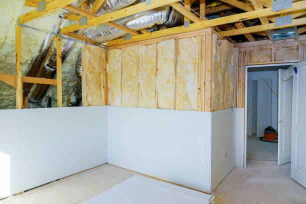 Best Spray Foam Insulation in Medford, WI